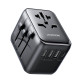 Joyroom JR-TCW02 Charging Adapter (65W)